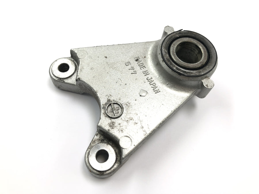 Kawasaki ZRX 1200 S ZRT20A [2001] - Rear brake caliper mount