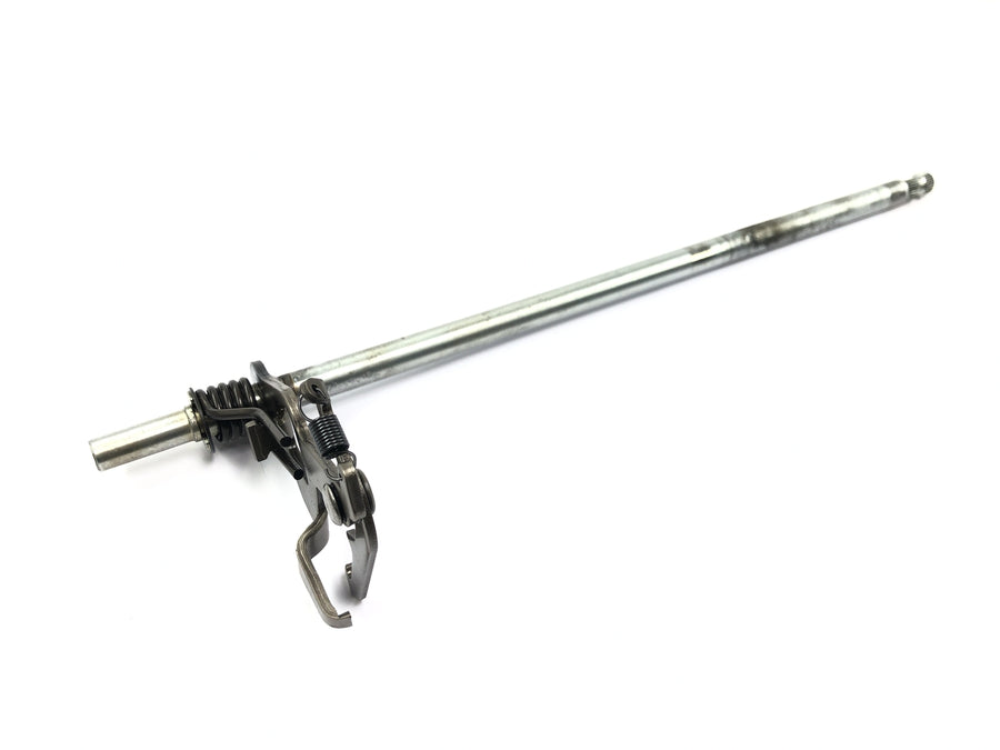 Yamaha V Max 1200 2LT [1998] - shift lever shaft shift shaft