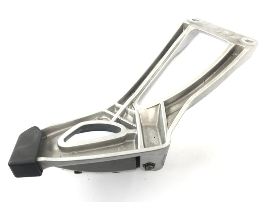 BMW K 1200 GT K12 [2003] - Passenger footrest on the left with holder