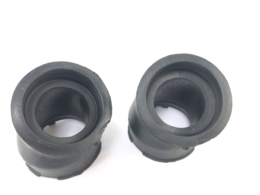 Ducati 900 SS [1991] - Intake Manifold Set Pair