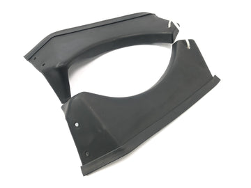 Triumph Daytona 900 T300 [1996] - Cockpit fairing inner fairing cover left and right fairing - 0