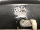 Ducati 900 SS [1991] - Rear fairing center-4