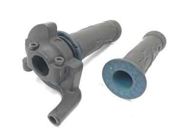 Husqvarna TE 610 E Dual H7 [1999] - Throttle grip set - 0