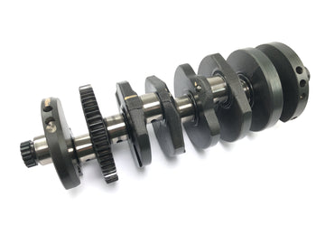 Kawasaki ZRX 1200 S ZRT20A [2001] - Crankshaft crank drive engine shaft
