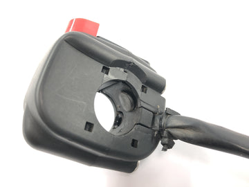 SWM SM 125 R [2018] - Handlebar fitting handlebar switch right kill switch