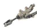 Suzuki Bandit 1200 GV75A [1998] - rear brake pump-5