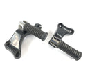 Kawasaki VN 1600 Mean Streak VNT60B [2005] - Passenger footrest set-2