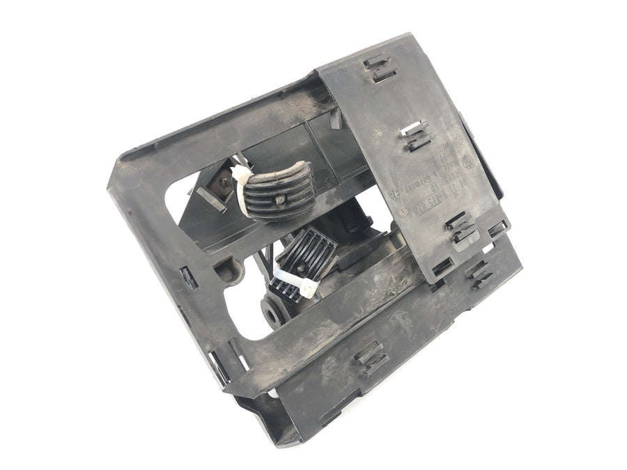 BMW R 1200 GS Adventure R12 [2012] - AGGEGETATHERBER ABS control unit
