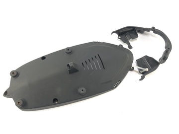 BMW R 1200 R [2007] - Front cover - 0