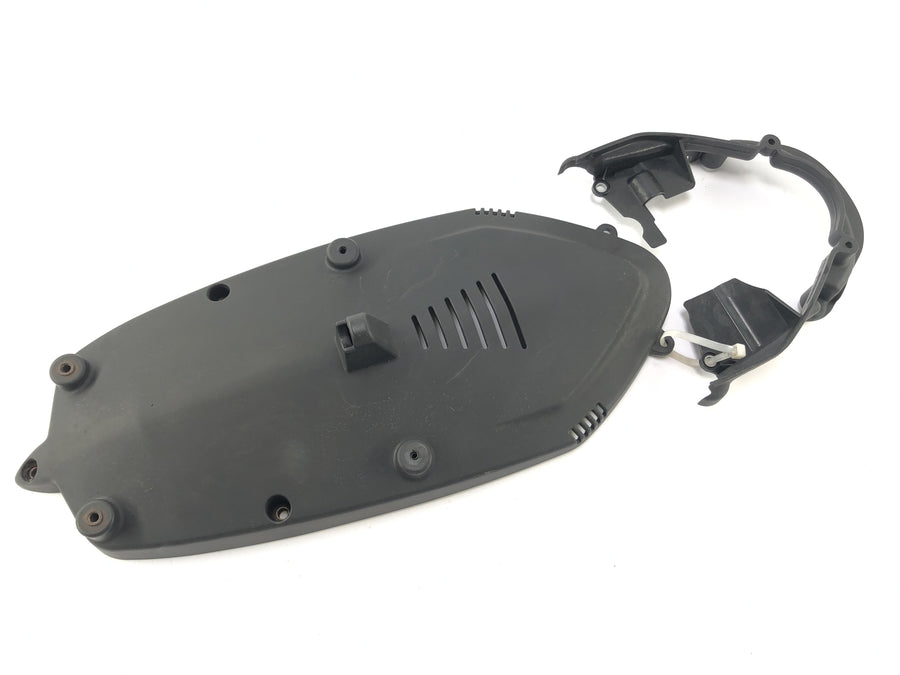 BMW R 1200 R [2007] - Front cover