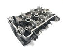 Triumph Daytona 900 T300D [1996] - Cylinder head valve head-1