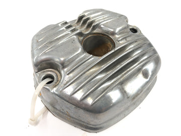 Honda GL 500 Silverwing PC02 [1982] - valve lid on the right