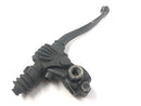 Yamaha XT 550 5Y3 [1982] - coupling fitting coupling lever-3