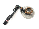 Yamaha YZ 426 F [2000] - Stator alternator generator coil-2