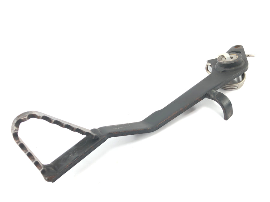 BMW F 650 GS R13 [2002] - brake pedal brake lever