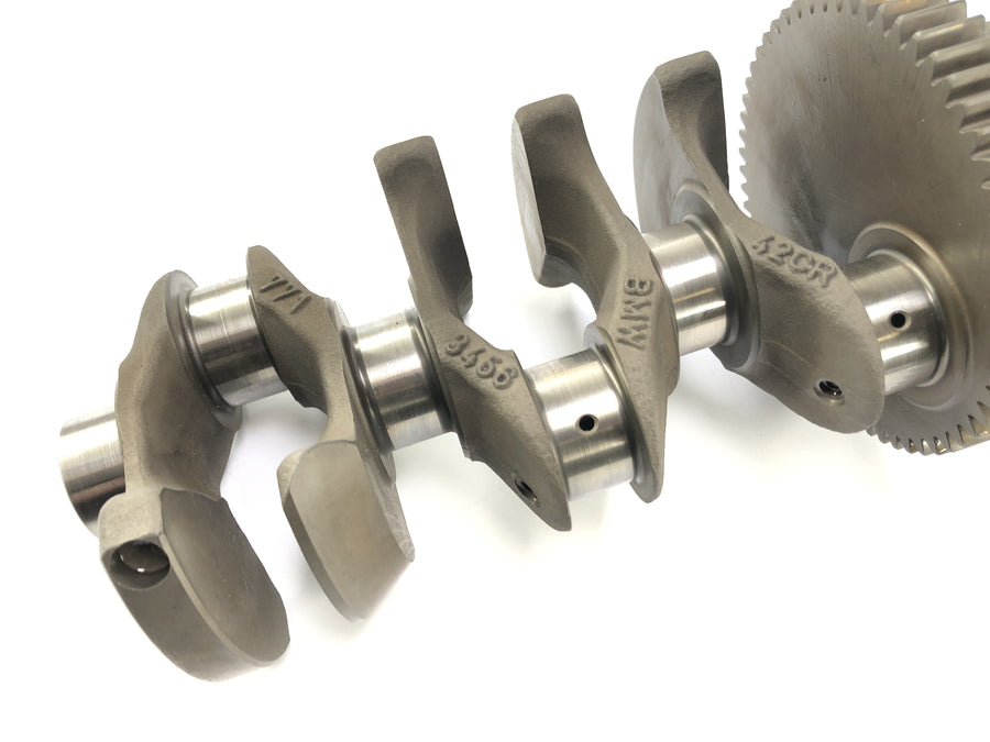 BMW K 1300 R K12S [2014] - Crankshaft