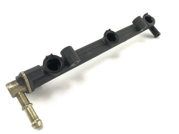 Triumph Daytona 955i T595 [1999] - Injector nozzle injection rail
