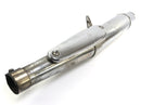 Moto Guzzi California 1100 EV KD [2002] - Exhaust silencer left-4