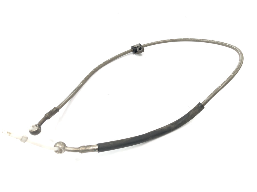 BMW K 1200 S K12S [2004] - Front brake line brake hose
