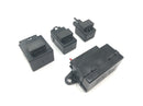 Yamaha XJR 1300 RP02 [1999] - Fuse box relay box fuse box-3