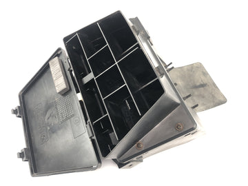 BMW R 1100 GS 259 [1995] - Fuse box splash guard