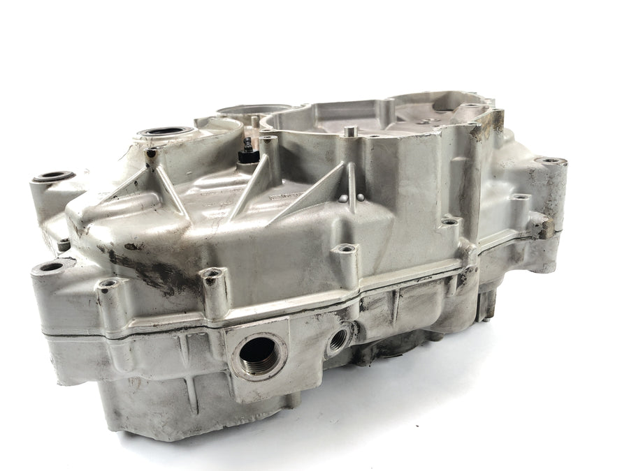 BMW F 650 GS R13 [2002] - motor housing empty housing