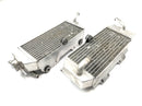 Yamaha YZ 426 F [2000] - Radiator water cooler left and right-1