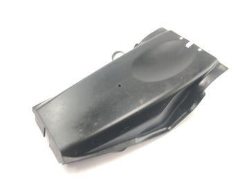 KTM Duke 690 A3 [2012] - Battery box battery carrier rear compartment inner panel - 0