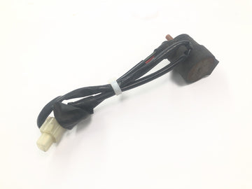 Honda GL 1500 Goldwing SC22 [1987] - Secondary air valve