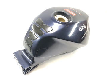 Aprilia RST 1000 Futura [2002] - Tank petrol tank fuel tank tank tank - 0