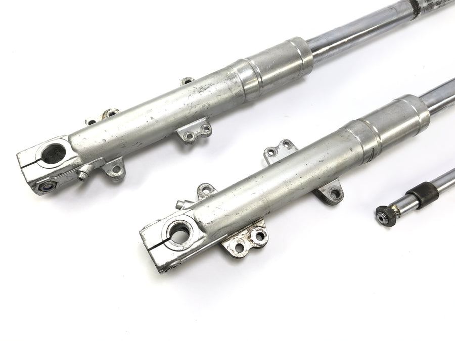 Moto Guzzi V 1000 VG [1980] - Fork telescopic fork with axle