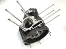 Moto Guzzi Stelvio 1200 4V [2009] - motor housing empty housing-4