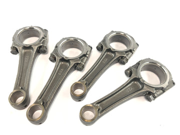 Yamaha XJR 1200 4PU [1996] - connecting rod set - 0