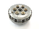 Honda VTX 1800 SC46 [2004] - Clutch clutch basket clutch package clutch hub-3