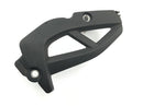 Yamaha WR 125 X DE07 [2010] - Front sprocket cover-1