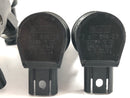 BMW R 1200 GS R12 K25 [2004] - Ignition coil spark plug connector stick coil set 4 pieces-2