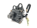 Yamaha YZF R1 RN04 [2001] - EXUP actuator exhaust flap motor servo motor-1