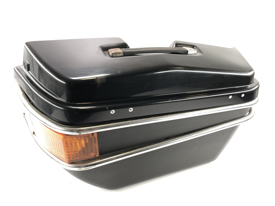 Honda GL 1000 Goldwing GL1 [1978] - Case set TopCase case luggage rack