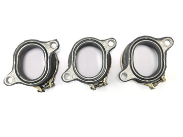 Triumph Speed Triple 1050 515NJ [2007] - Intake manifold set - 0