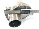 Triumph Speed Triple 1050 515NJ [2007] - Exhaust rear silencer muffler muffler machined on the left-4