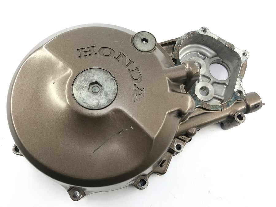 Honda NX 650 RD02 [1989] - light machinery cover Motor lid