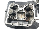 Honda FT 500 PC07 [1983] - Cylinder head valve head rocker arm worn in-7