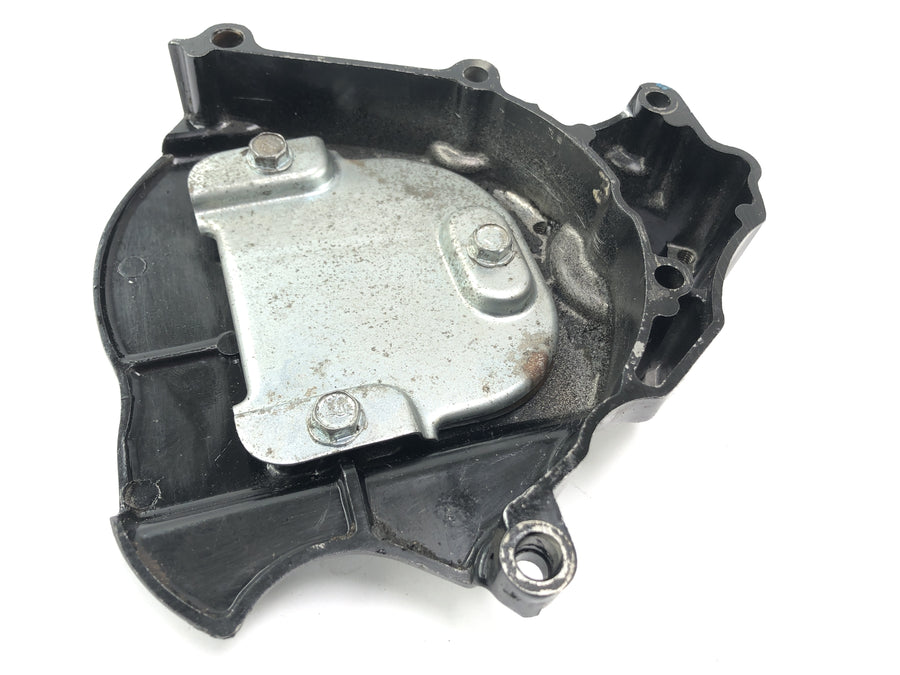 Kawasaki ZX -10 ZXT00B [1990] - pinion cover engine lid