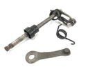 BMW F 650 GS R13 [2002] - switching wave switching mechanics-3