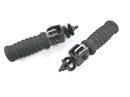Triumph Thunderbird 900 T309RT [1995] - Passenger footrests Pair of foldable footrests-1