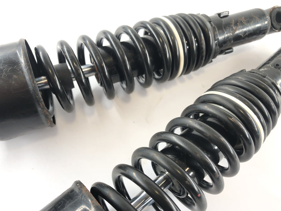 Yamaha XS 400 2A2 [1982] - Shock Absorber Set