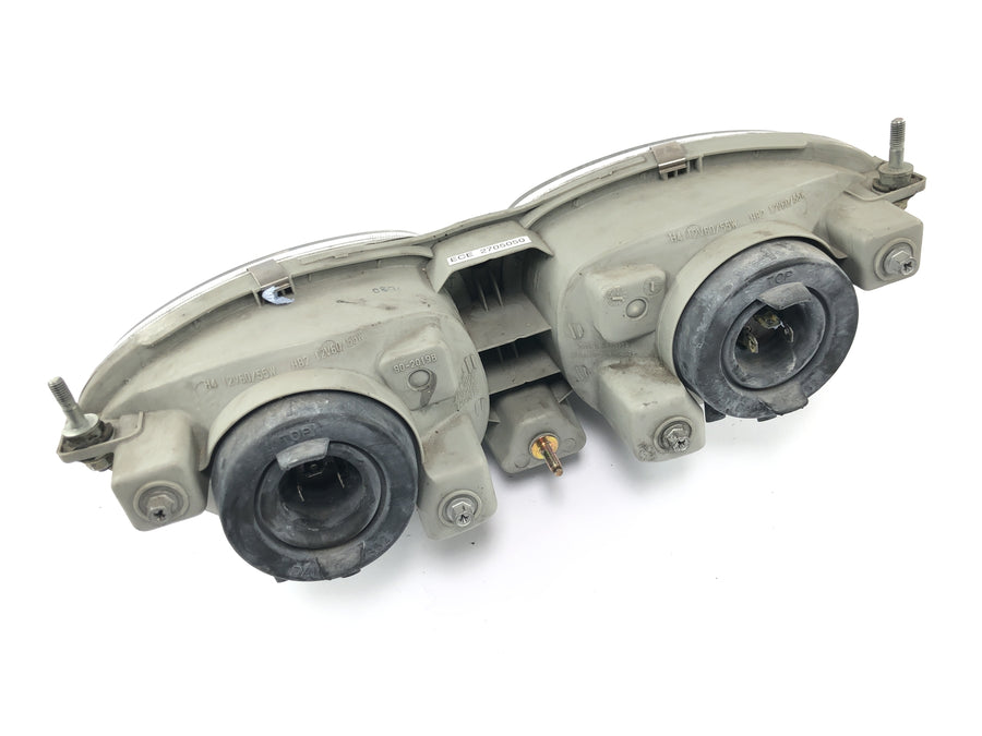 TRIUMPH DAYTONA 955I T595 [1998] - Headlights double headlights front headlights