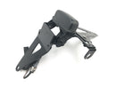 BMW R 1100 S R2S [2000] - License plate holder with license plate light license plate holder-2