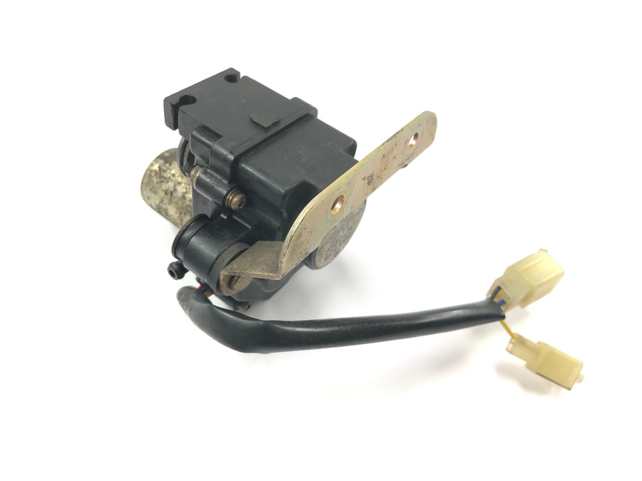 Cagiva Planet 125 [1998] - Actuator exhaust control power valve servo actuator