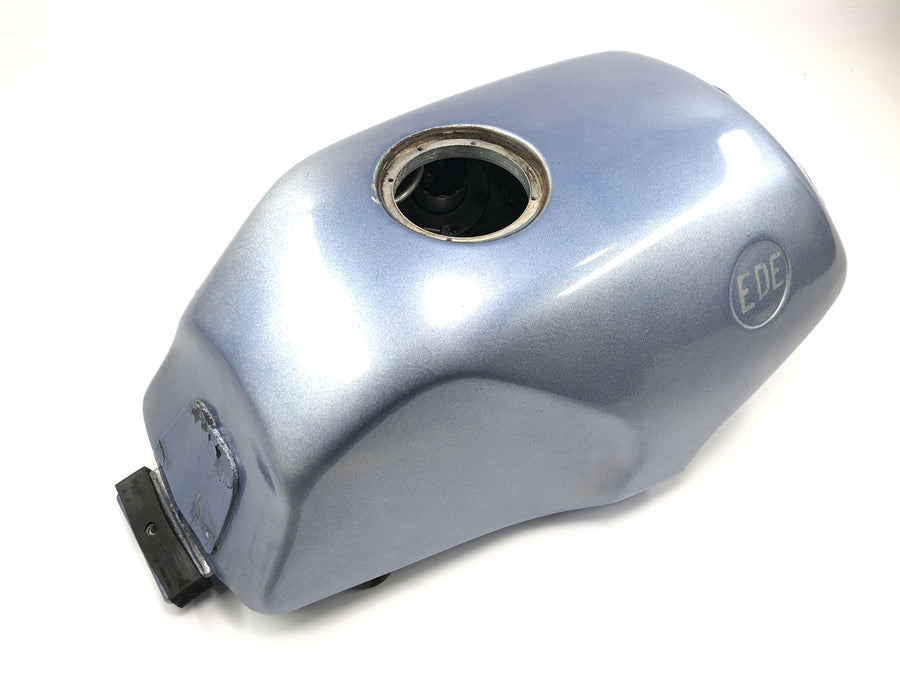 BMW K 100 [1984] - Petrol tank, fuel tank, aluminum tank container